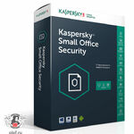 фото Антивирусы Kaspersky Small Office Security на 5 ПК и 5 мобильных устройств