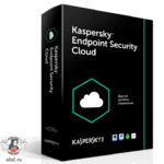 фото Антивирусы Kaspersky Endpoint Security Cloud