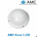 фото Светодиодный светильник AMC House I LED 18W | LG | IP65